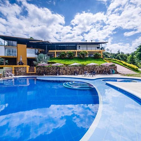 Tambo Eco Hotel La Vega  Εξωτερικό φωτογραφία