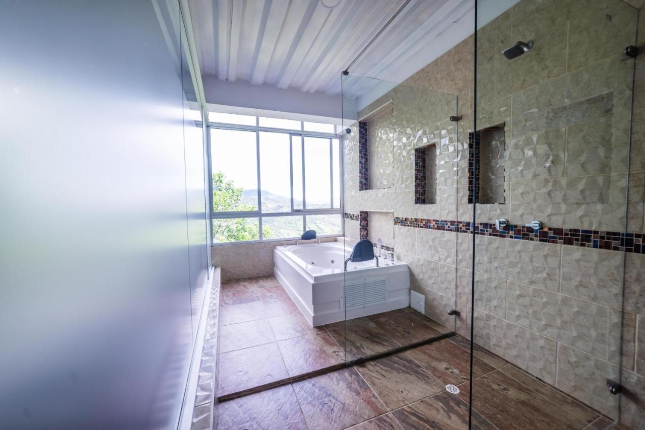 Tambo Eco Hotel La Vega  Εξωτερικό φωτογραφία