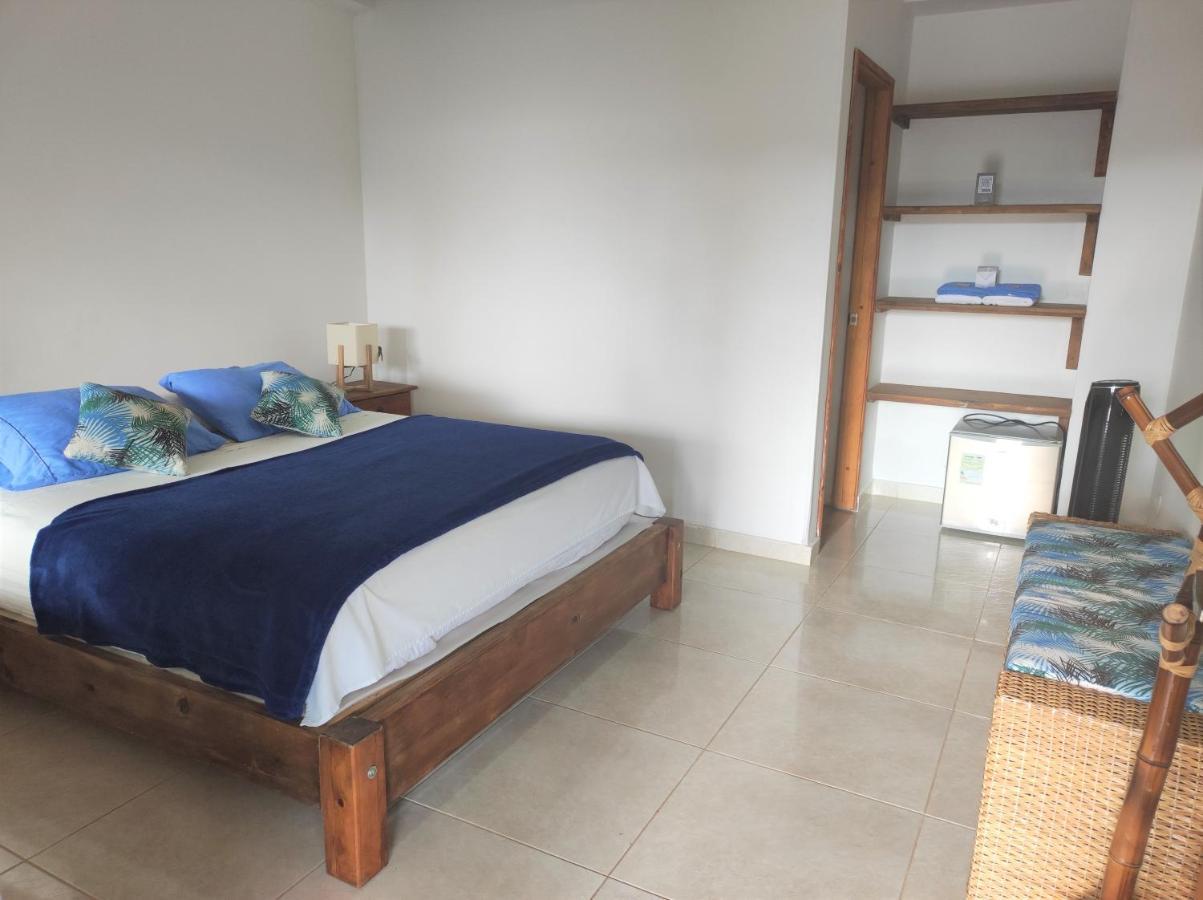 Tambo Eco Hotel La Vega  Εξωτερικό φωτογραφία