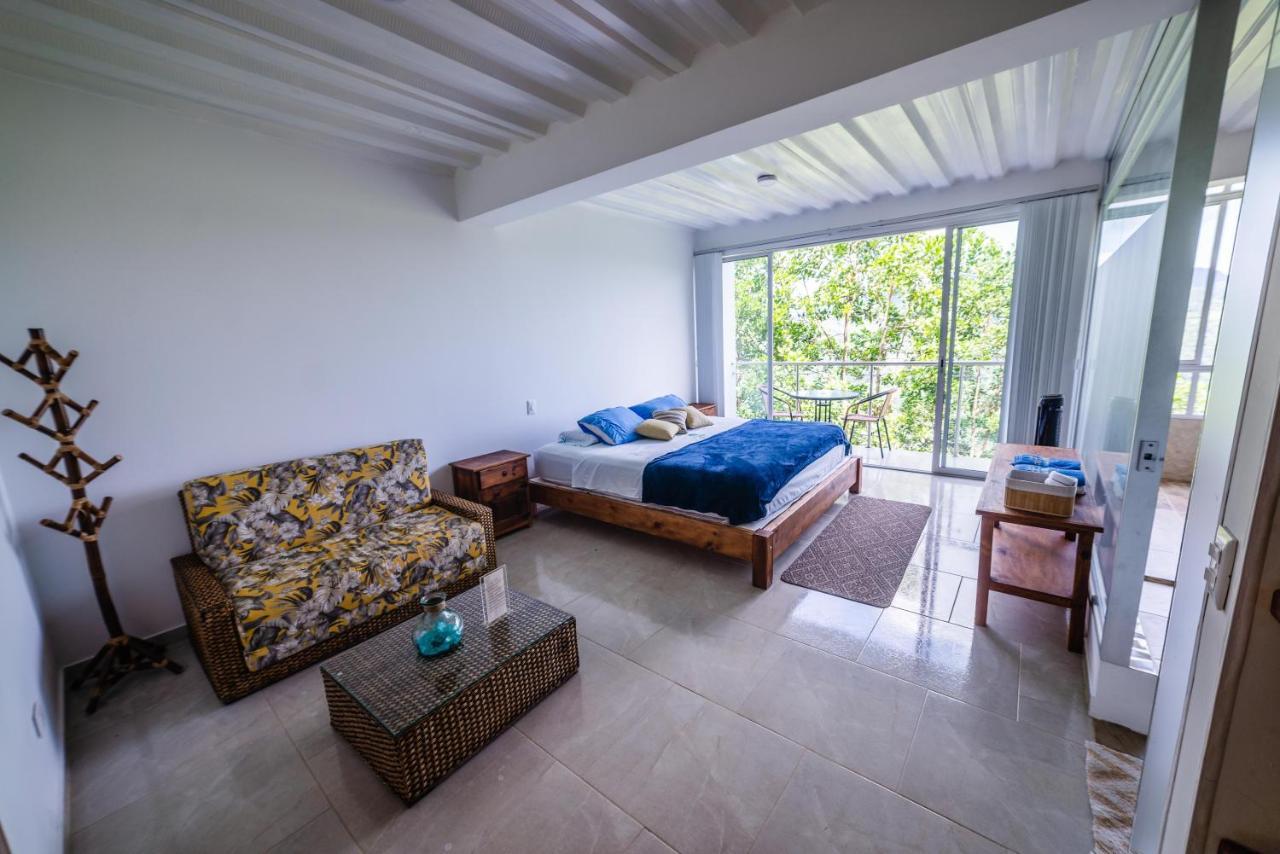 Tambo Eco Hotel La Vega  Εξωτερικό φωτογραφία