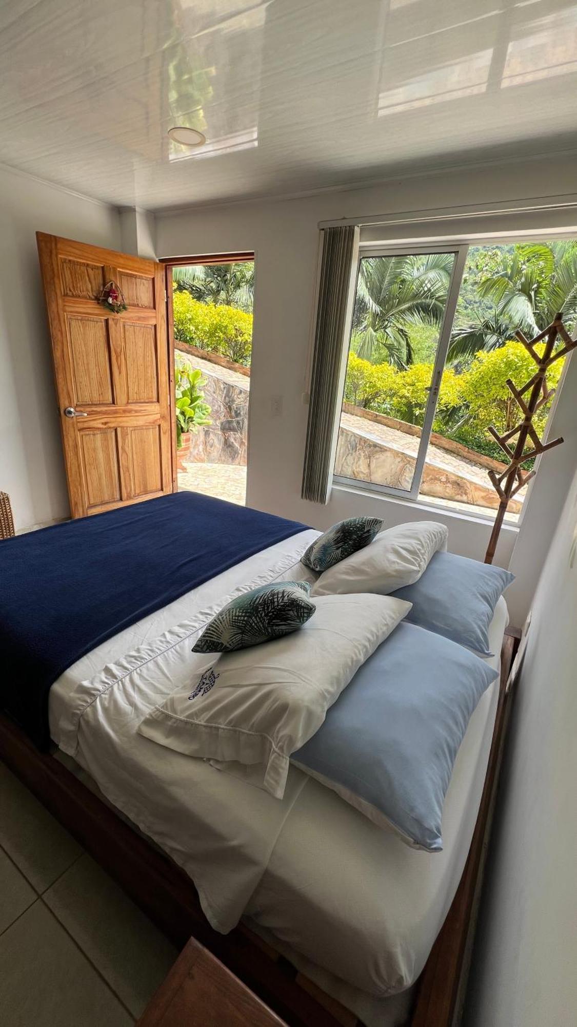 Tambo Eco Hotel La Vega  Εξωτερικό φωτογραφία