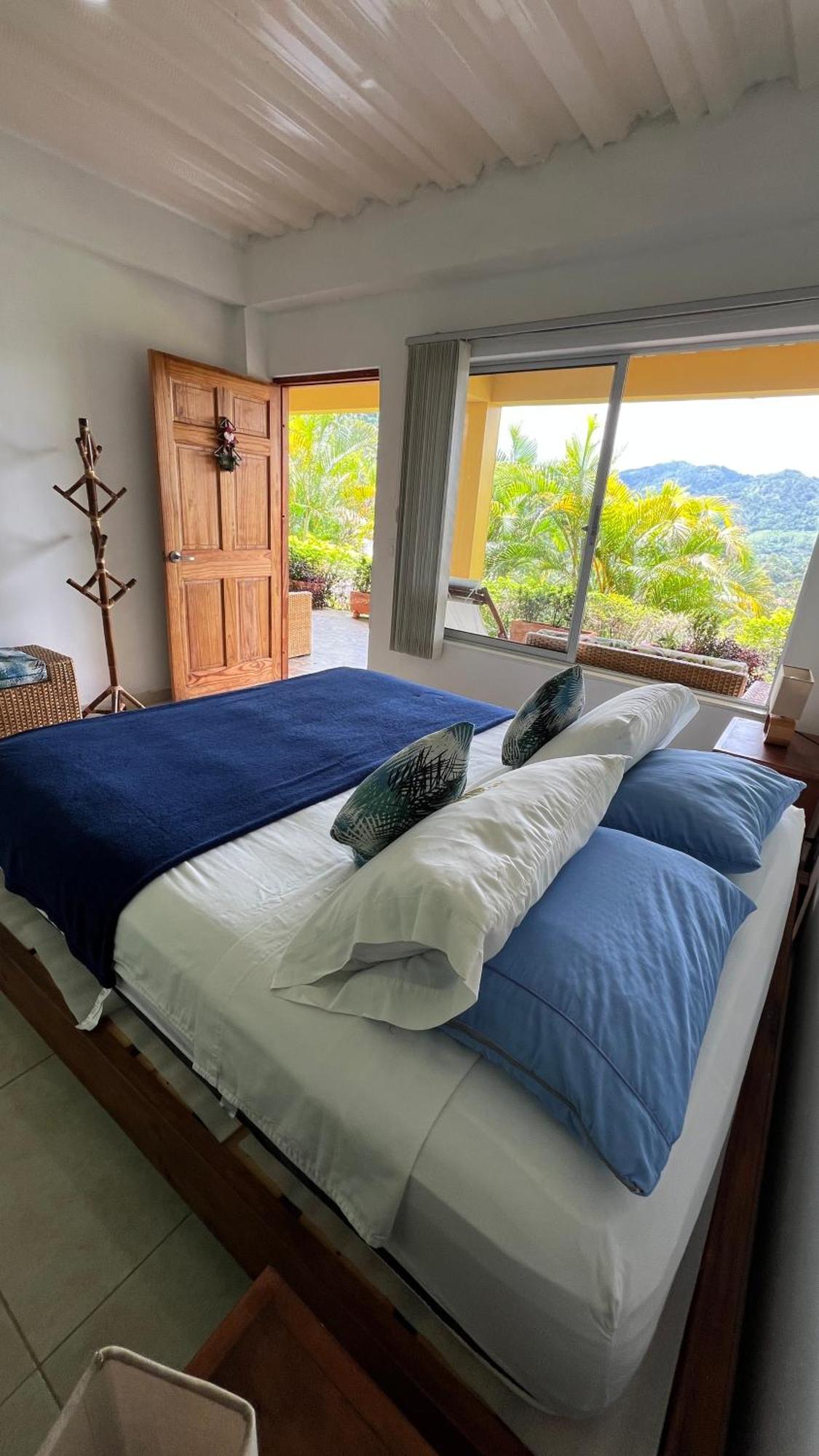 Tambo Eco Hotel La Vega  Εξωτερικό φωτογραφία