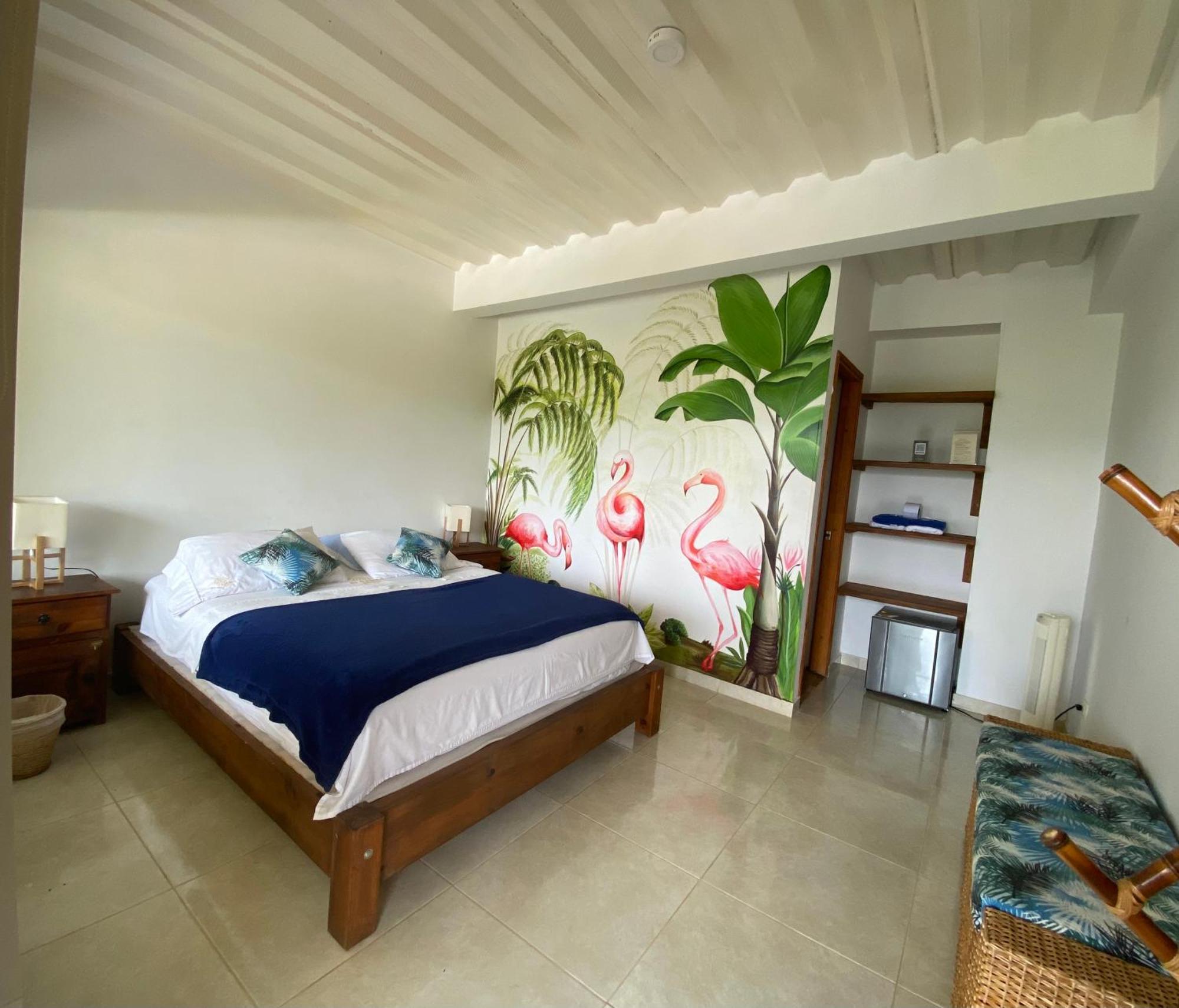 Tambo Eco Hotel La Vega  Εξωτερικό φωτογραφία
