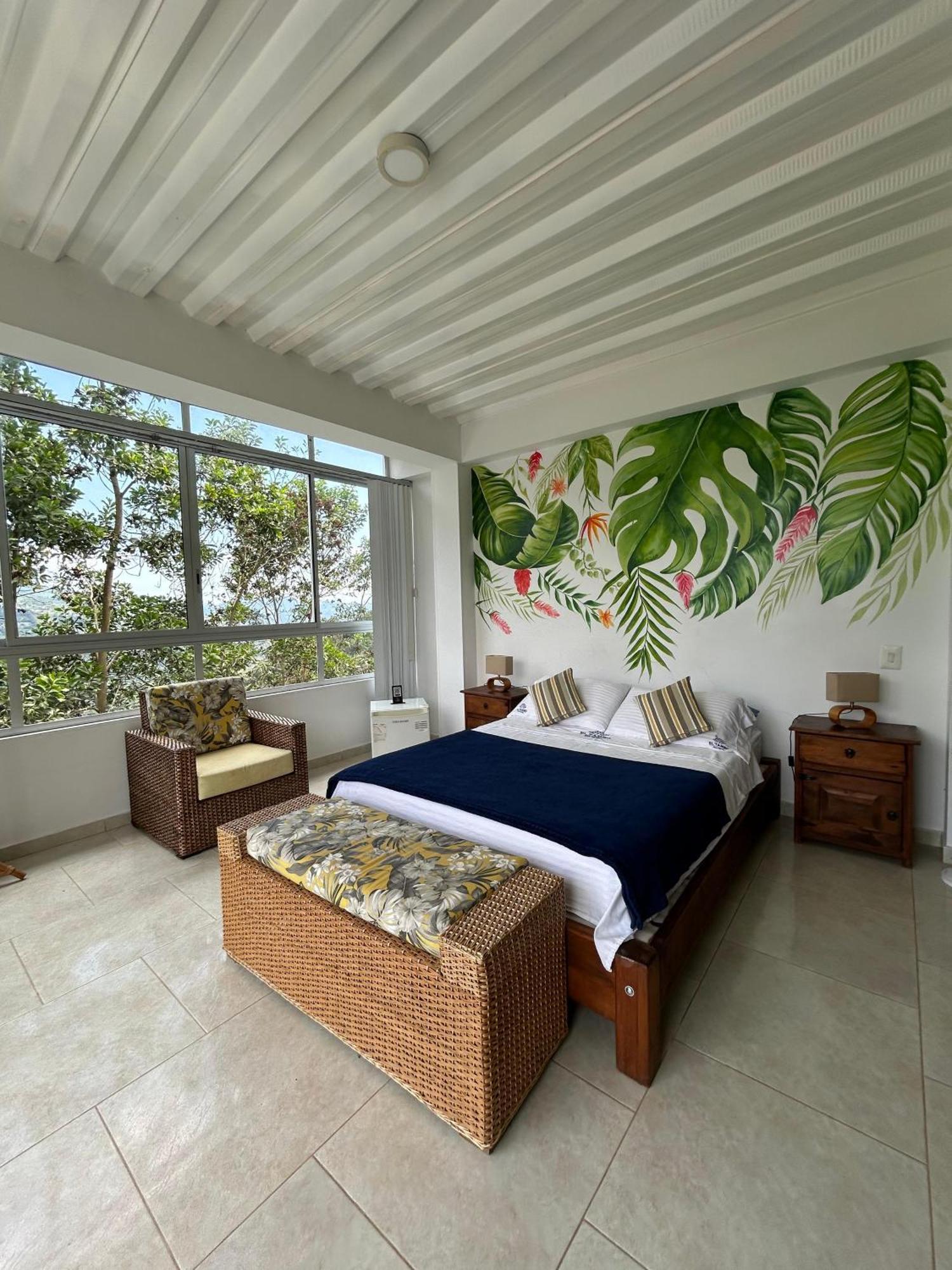 Tambo Eco Hotel La Vega  Εξωτερικό φωτογραφία
