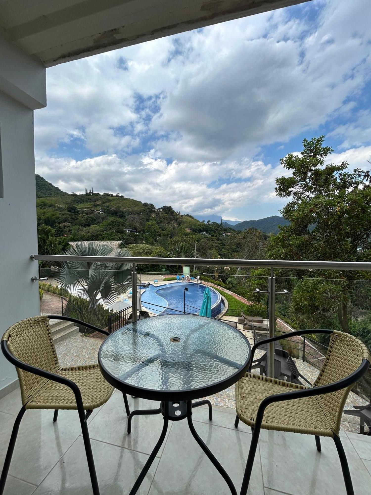 Tambo Eco Hotel La Vega  Εξωτερικό φωτογραφία