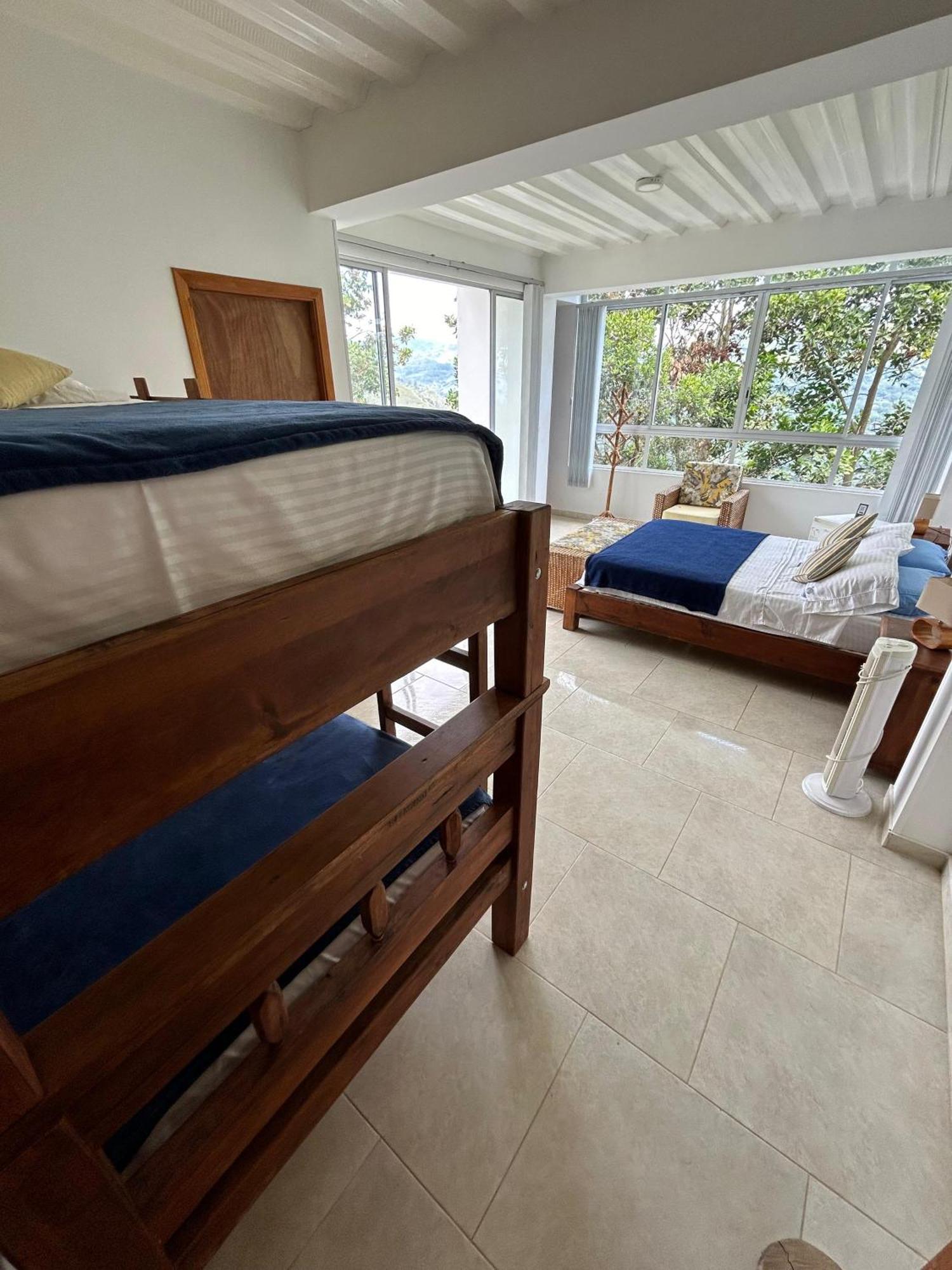 Tambo Eco Hotel La Vega  Εξωτερικό φωτογραφία